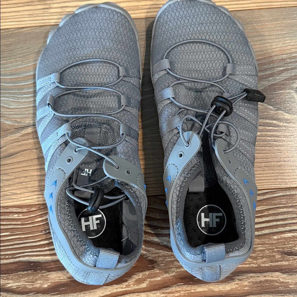 Hike Footwear